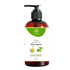 Natuur Aloe Vera Shampoo Neem and Tea Tree Anti Dandruff