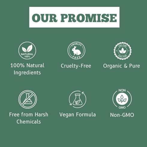 Natuur ALOE VERA HAIR CONDITIONER
