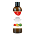 Natuur Sesame hair oil Hibiscus and Curry leaves 200ml