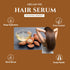 Natuur Natuur's Argan Oil Leave-In Serum Nourish & Shine