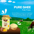 Natuur Desi Gir Cow Ghee