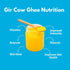 Natuur Desi Gir Cow Ghee