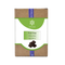 Natuur Fruit Soap Chocolate 75gm