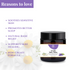 Natuur Gentle Baby Balm For sensitive baby skin 100gm