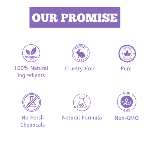 Natuur Gentle Baby Balm For sensitive baby skin 100gm