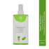 Natuur Hand sanitizer gel Lemongrass and eucalyptus
