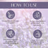 Natuur Hand Wash Anti Bacterial Lavender & Peppermint