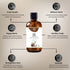 Natuur Oil Pulling Blend Coconut Clove Cinnamon
