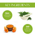 Natuur Neem Haldi Face Pack 100gm