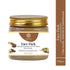 Natuur Face Pack Chia Seeds, Mulethi and Sandalwood Skin Plumping 100gm