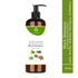 Natuur Black Shampoo Amla Reetha Shikakai Bhringraj & Methidana 500ml