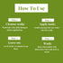 Natuur Fermented Rice & Grapefruit Water Hair Tonic