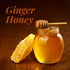 Natuur Ginger Honey