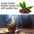 Natuur Premium Assam Broken Grades Tea Leaves