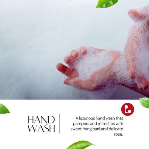 Natuur Liquid Hand Wash