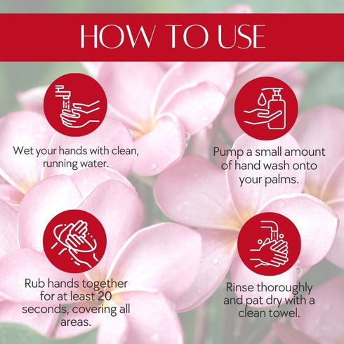 Natuur Liquid Hand Wash