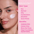 Praush 1 Silk Blur Moisturizing Primer + 1 Lipstick Daily Glam Bundle