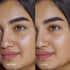 Praush Say No Pore Mattifying & Skin Perfecting Gel Primer Pack of 2