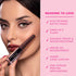 Praush 1 Silk Blur Moisturizing Primer + 1 Constant Liner Bundle