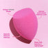 Praush Rose Super Soft Flat Front Sponge