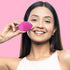 Praush Rose Super Soft Flat Front Sponge