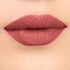 Praush 9 Praush Plush Matte Lipsticks
