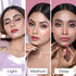 Praush 1 Silk Blur Moisturizing Primer + 1 Lipstick Daily Glam Bundle