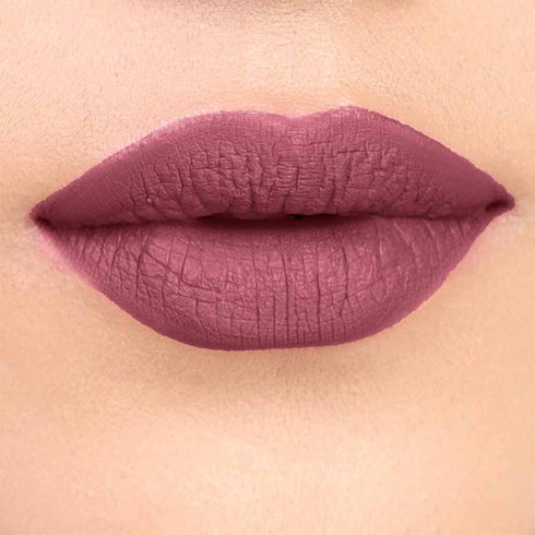 Praush 9 Praush Plush Matte Lipsticks