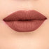 Praush Plush Matte Lipsticks - Comfortable & Long Lasting