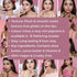 Praush 9 Praush Plush Matte Lipsticks