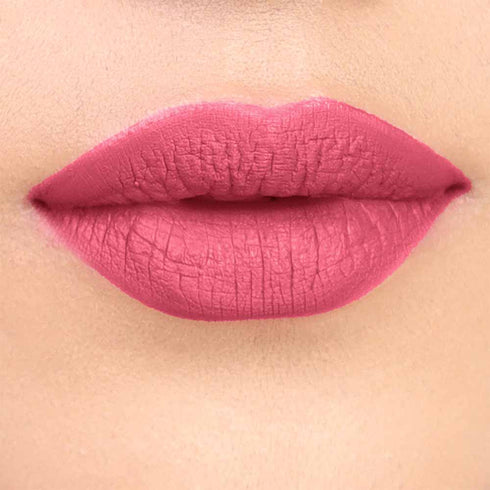 Praush 9 Praush Plush Matte Lipsticks