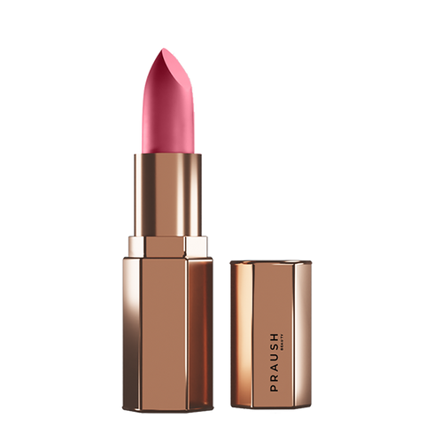 Praush 1 Silk Blur Moisturizing Primer + 1 Lipstick Daily Glam Bundle