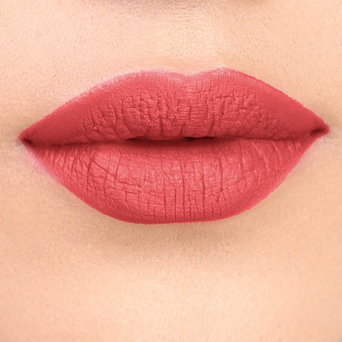 Praush 9 Praush Plush Matte Lipsticks