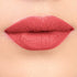 Praush Plush Matte Lipsticks - Comfortable & Long Lasting