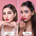 Praush 1 Silk Blur Moisturizing Primer + 1 Lipstick Daily Glam Bundle