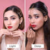 Praush Plush Matte Lipsticks - Comfortable & Long Lasting