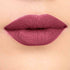 Praush Plush Matte Lipsticks - Comfortable & Long Lasting