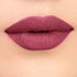 Praush 9 Praush Plush Matte Lipsticks