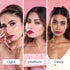 Praush Plush Matte Lipsticks - Comfortable & Long Lasting