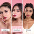 Praush 9 Praush Plush Matte Lipsticks