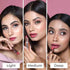 Praush 9 Praush Plush Matte Lipsticks