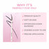 Praush P14 - Fine Eyeliner Brush