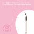 Praush P14 - Fine Eyeliner Brush