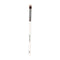 Praush P22 - Fluffy Eyeshadow Blending Brush (Medium)