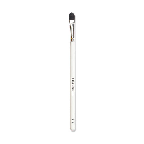 Praush P11 - Flat Cut Crease Eye brush