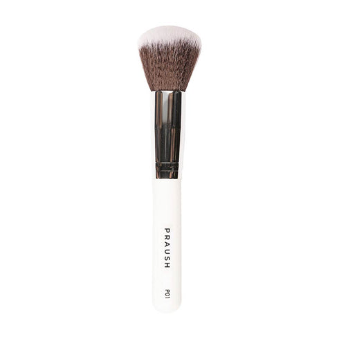 Praush P01 - Professional Powder Brush (Big)