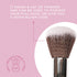 Praush P01 - Professional Powder Brush (Big)