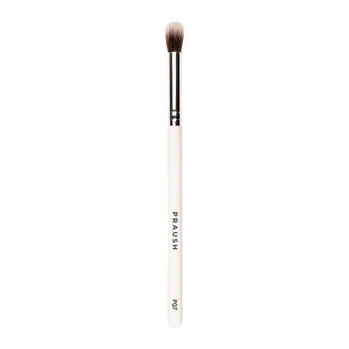 Praush P07 - Fluffy Eyeshadow Blending Brush (Big)