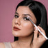 Praush P07 - Fluffy Eyeshadow Blending Brush (Big)