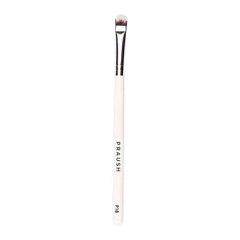 Praush P18 - Concealer application/spot correction brush